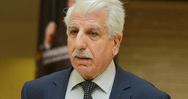 "Evdə oturub ölümümü gözləyirəm..." -