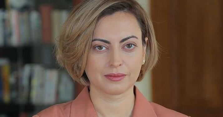 “Ermənistanda sülh istəməyən anormallar var” –