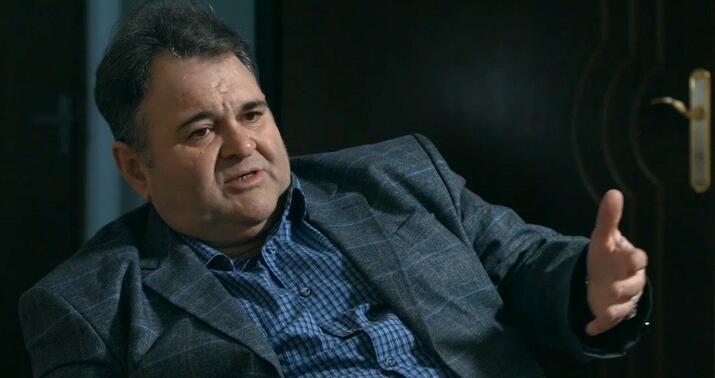 "Çalışacam çəkilən filmlər də nəzarətimiz altında olsun" -