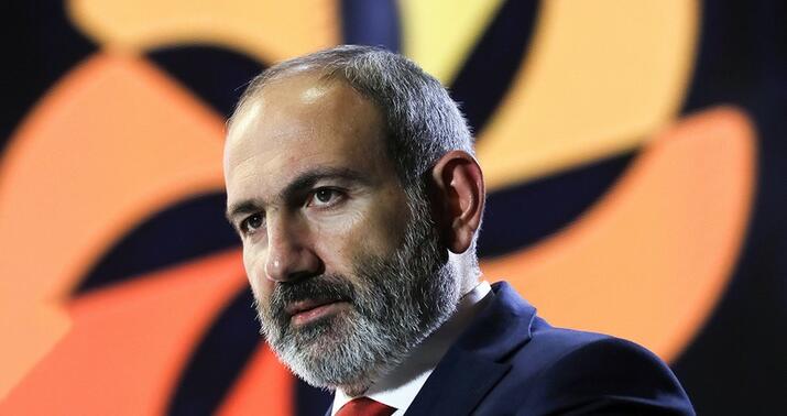 “Paşinyan tələsir, tezliklə sülh müqaviləsini imzalayıb...” –