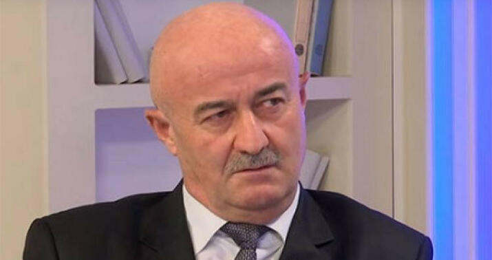 Ağazaryandan ermənilərə –