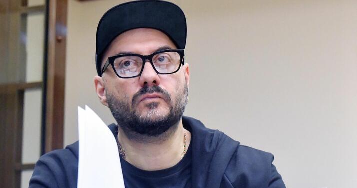 Rusiyanı tərk edən rejissorun filmi Kann festivalında: