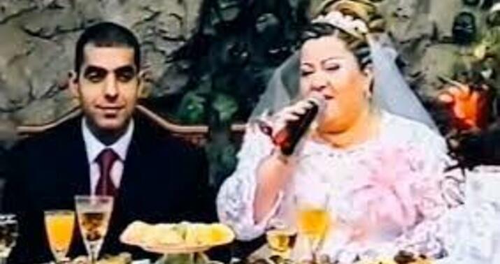 Könül Xasıyeva: "Gərək onunla qoşulub qaçardım..." -