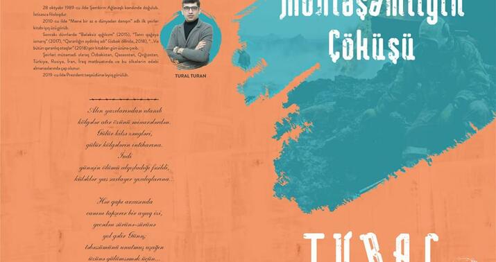 “Möhtəşəmliyin çöküşü” işıq üzü gördü