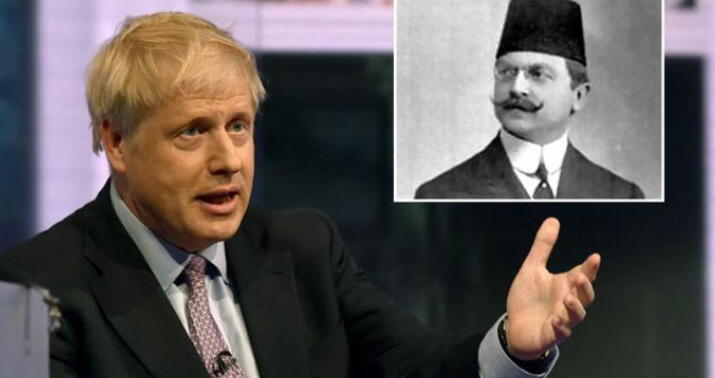 Boris Consonun öldürülən türk dədəsi –