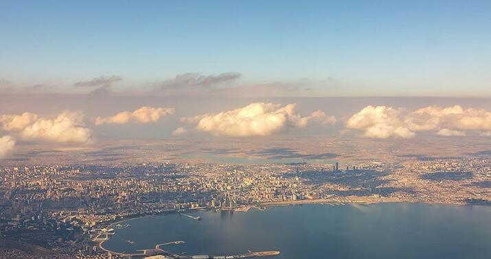 Türkiyədə gözlənilən toz dumanı Azərbaycanda da müşahidə olunacaqmı? -
