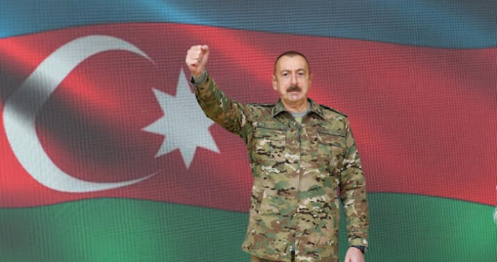 Postmünaqişə dövrünün gündəliyi: yeni hədəflər... -