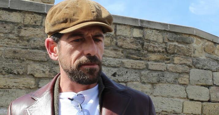 "Issız adam" Bakıda gizlinlərini açdı: “Sərsəri qadınlarla...” -