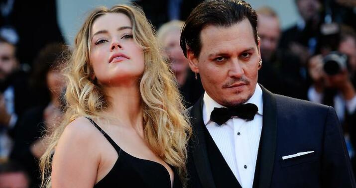 Conni Depp aktrisanın borcunu bağışlayır? -