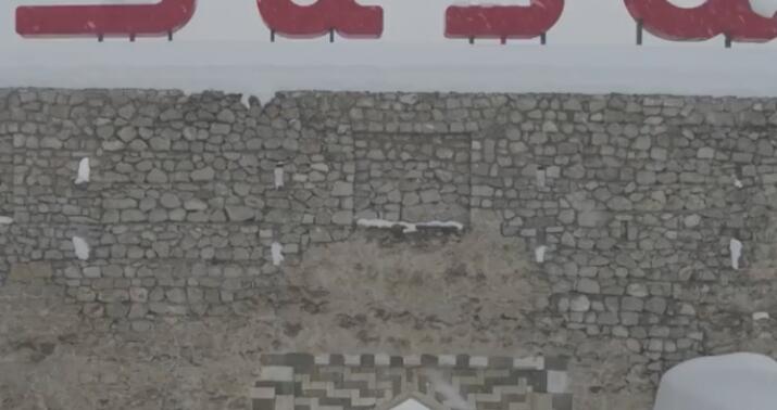 Reza Deqati Şuşa haqqında çəkdiyi film barədə paylaşım etdi -