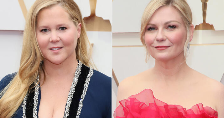 "Oskar"ın aparıcısının dili başına bəla oldu -