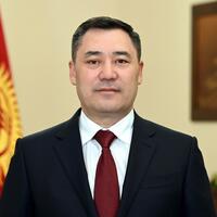 Sadır Japarov: Bu, Cənubi Qafqazda davamlı sülhün gücləndirilməsinə xidmət edən tarixi nailiyyətdir