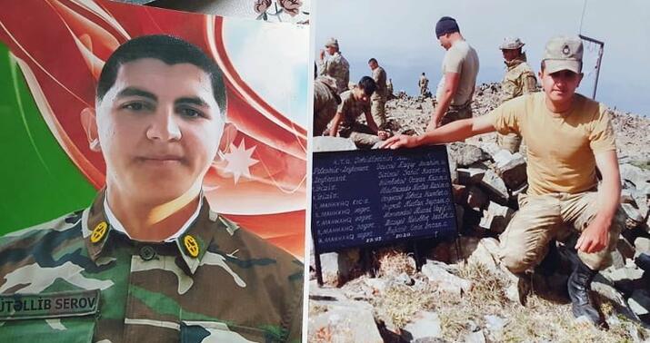 İnanılmaz olay: Şəhid pulunu ələ keçirib eyş-işrətə xərclədi –