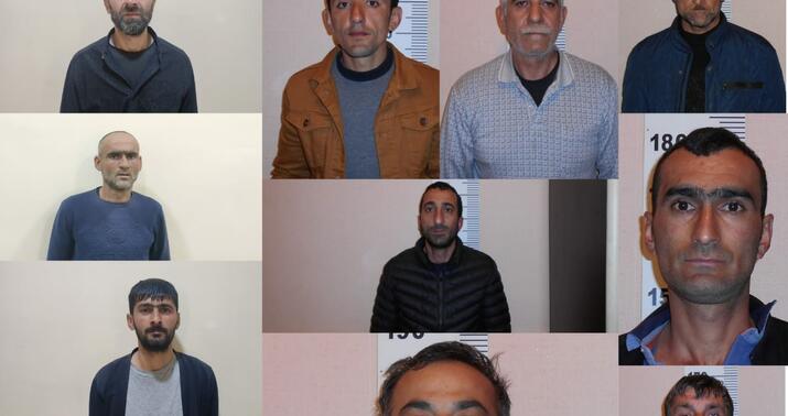 Lənkəranda əməliyyat –