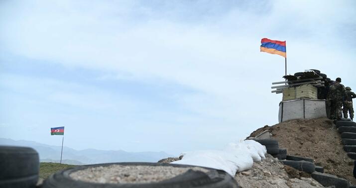 Ermənistan və Azərbaycan barışır: “Kreml mane olmayacaq, amma...” –