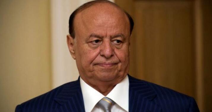 Yəmən prezidenti istefaya getdi –