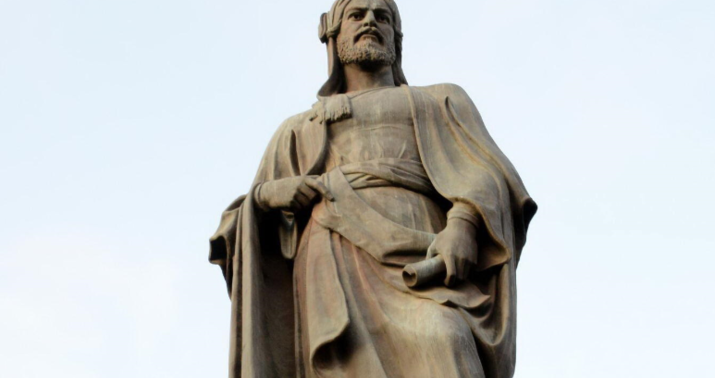 “Kəskin qılınclar altında saysız-hesabsız rus can verdi...” –