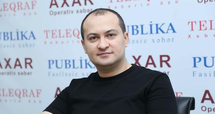 Turan İbrahimov Hüseyn haqda -