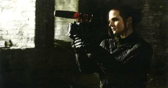 Azərbaycanlı hərbçiləri “tələ”yə salmaq istəyən amerikalı qadın –