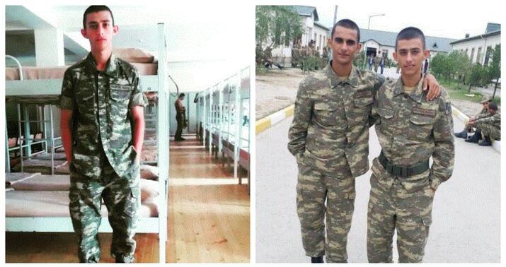 Şəhidin anasına 8 MART VƏDİ: “Sənə hədiyyə alacam”