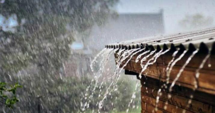 Yağış yağacaq, dolu düşəcək... -