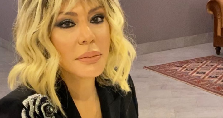 Brilliant Dadaşova da söz atdı: