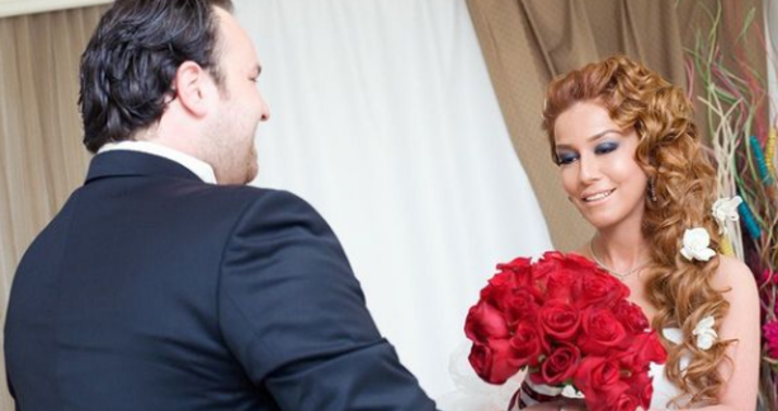 İradə İbrahimova həyat yoldaşı haqda: