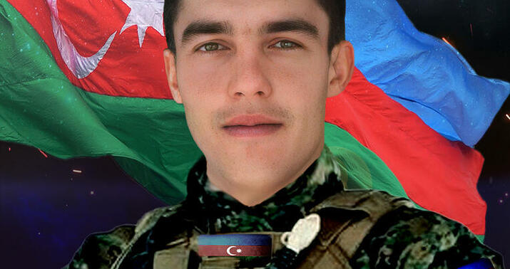 Ata, şəhid olsam, qurban kəsərsən –