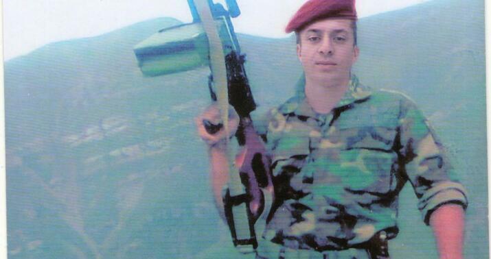 38 ermənini yox edən 19 yaşlı şəhidimizin dastana dönən DÖYÜŞ YOLU