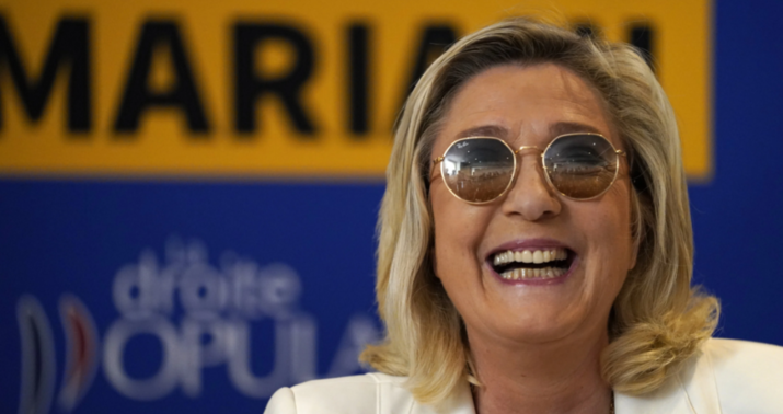 Seçkilərə az qalmış ritorikası yumşalır –