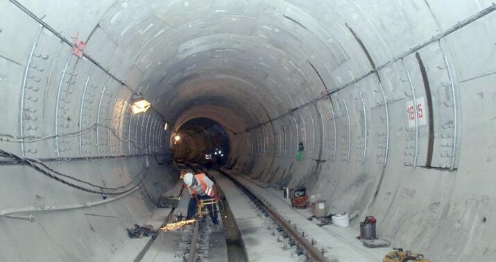 "Xocasən" stansiyası bu tarixdə istifadəyə veriləcək