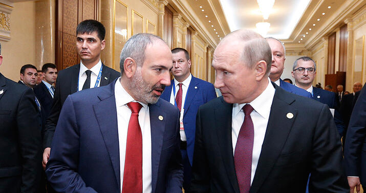 Putini təlaşlandıran zəng –