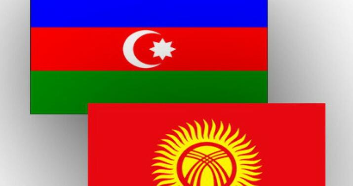 Azərbaycan və Qırğızıstan qarşılıqlı olaraq ticarət evləri açacaq