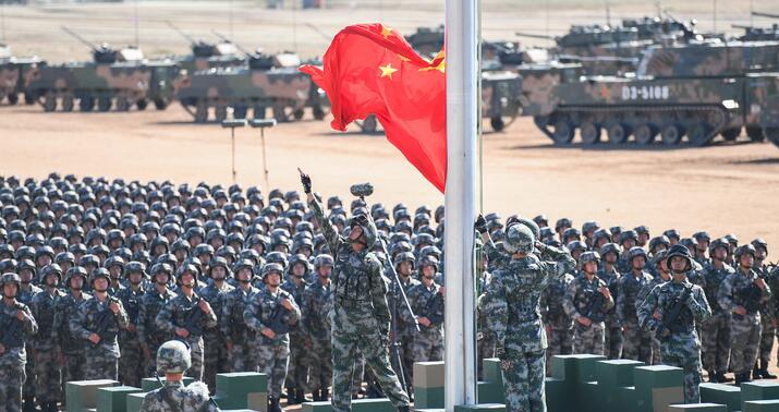 Çindən ABŞ-a sərt xəbərdarlıq –