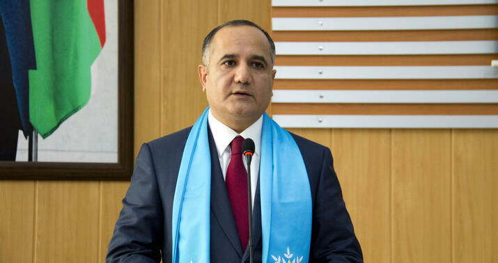 Ulu Öndər dilimizin qorunmasına böyük önəm verirdi -