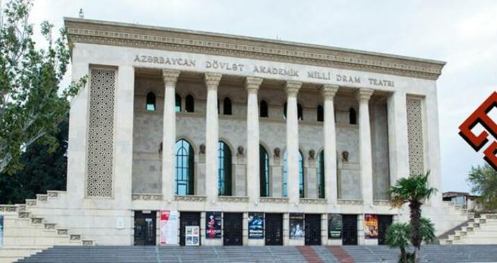 "Azdrama"dan tarixi qələbəyə ərməğan