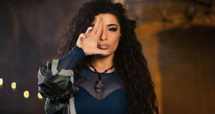 "Həyatımda kişi olsa da, olmasa da..." -