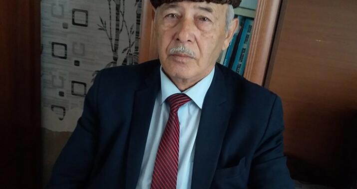 Azərbaycanda xanəndə vəfat etdi