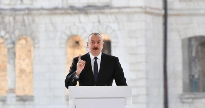 Diaspor fəaliyyətində yeni mərhələ: