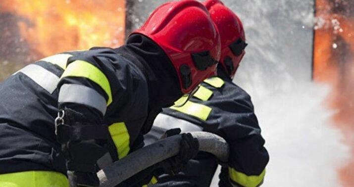 Ötən sutka 37 yanğına çıxış oldu