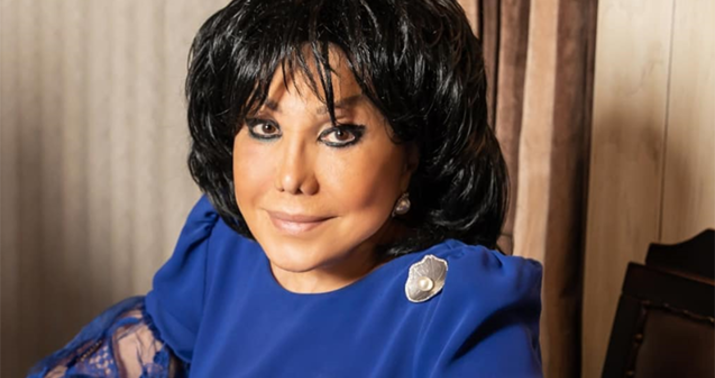 Flora Kərimovadan Toppuş bacıya dəstək: