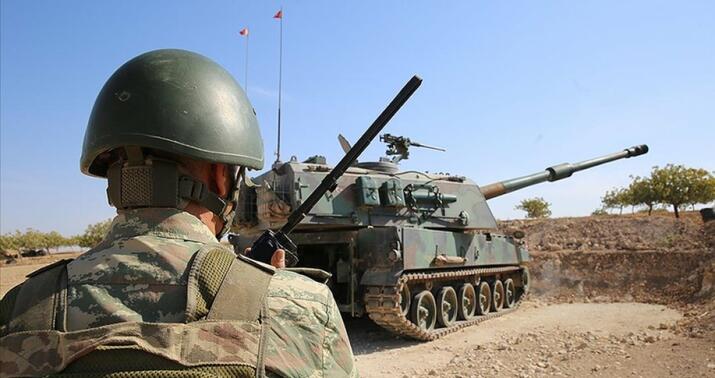 Türk ordusundan terrorçulara sarsıdıcı zərbə