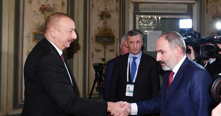 Rusiya geri çəkilir: Bakı və İrəvan arasında şok anlaşma –