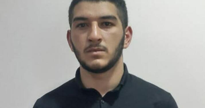 Ağdam sakini həbs edildi –