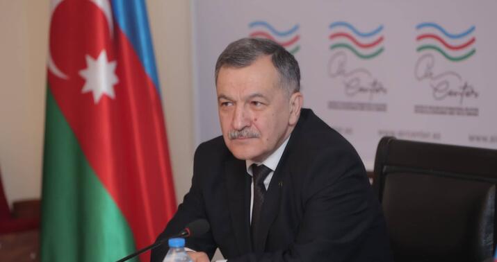 Deputat: "Kirov", "Orçenikidze", "Jdanov" kimi adlar vaxtilə işlədilirdi