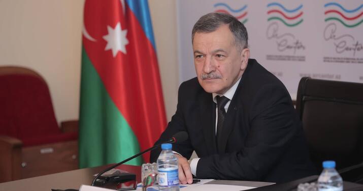 Deputat: İranlı deputatın Azərbaycanı hədələməsi yolverilməzdir