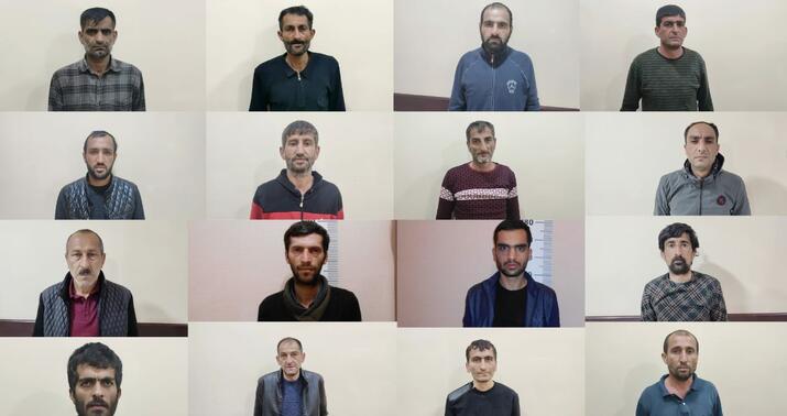 Lənkəranda əməliyyat –