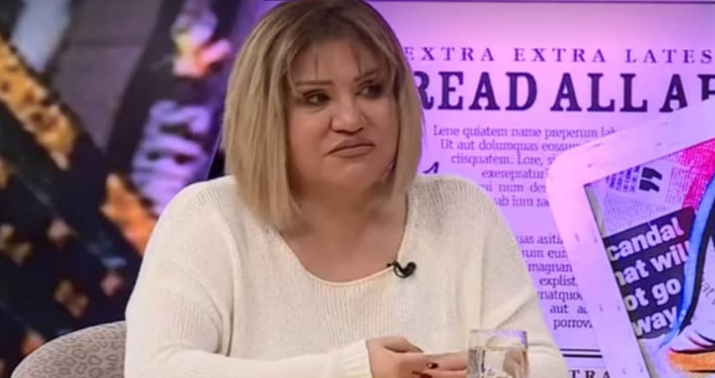 İlahə Fəda: "Allaha şükür edirəm ki, övladım yoxdur" -