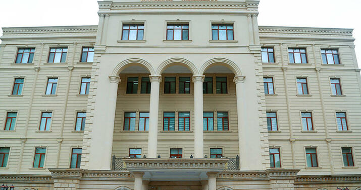 Laçında azaraq itkin düşən hərbçilərimizin axtarışları davam edir