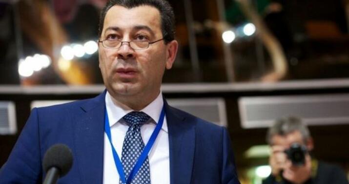 Seyidov AŞPA-da ermənilərin hay-küyündən danışdı: